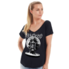 xenogod girlie v shirt mother wrath