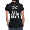 xenogod girlie t shirt mother wrath